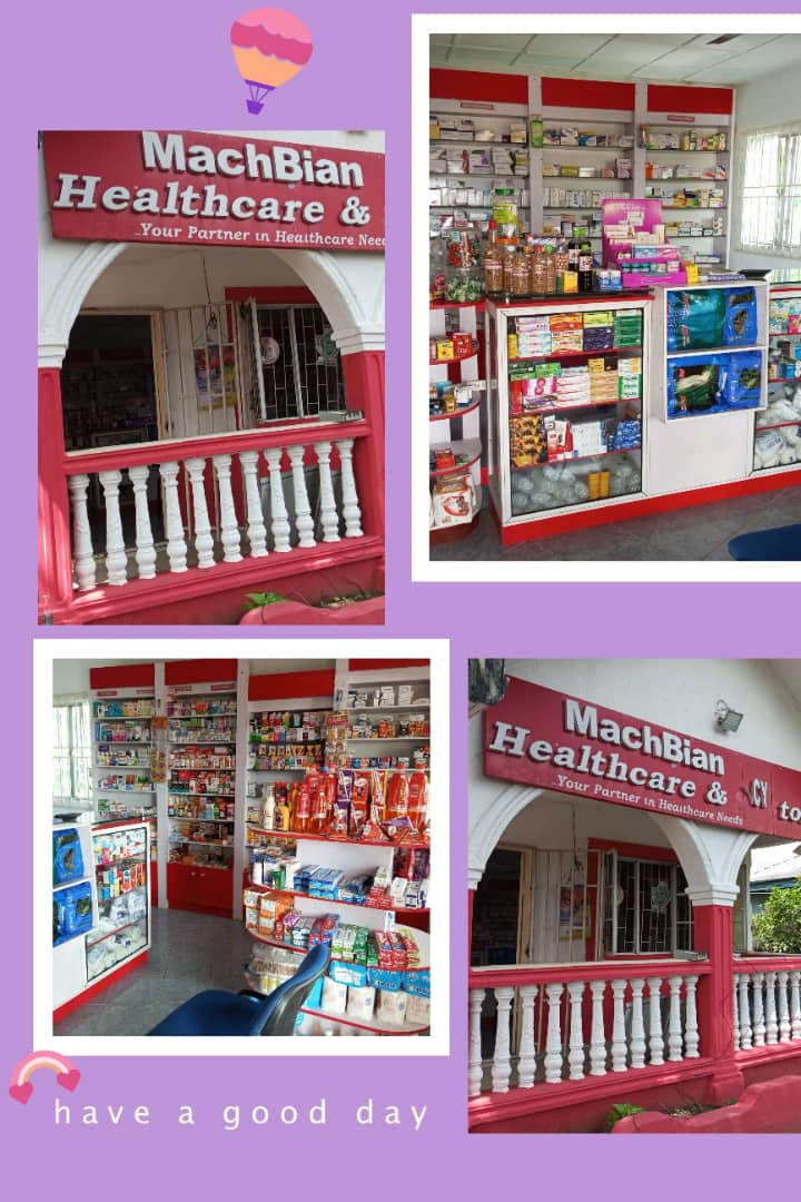 pharmacy image